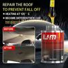 Headliner Repair Glue 100ml Automotive Interior Repair Glue Quick Automotive Interior Fix Strong Solution For Car Headliner &