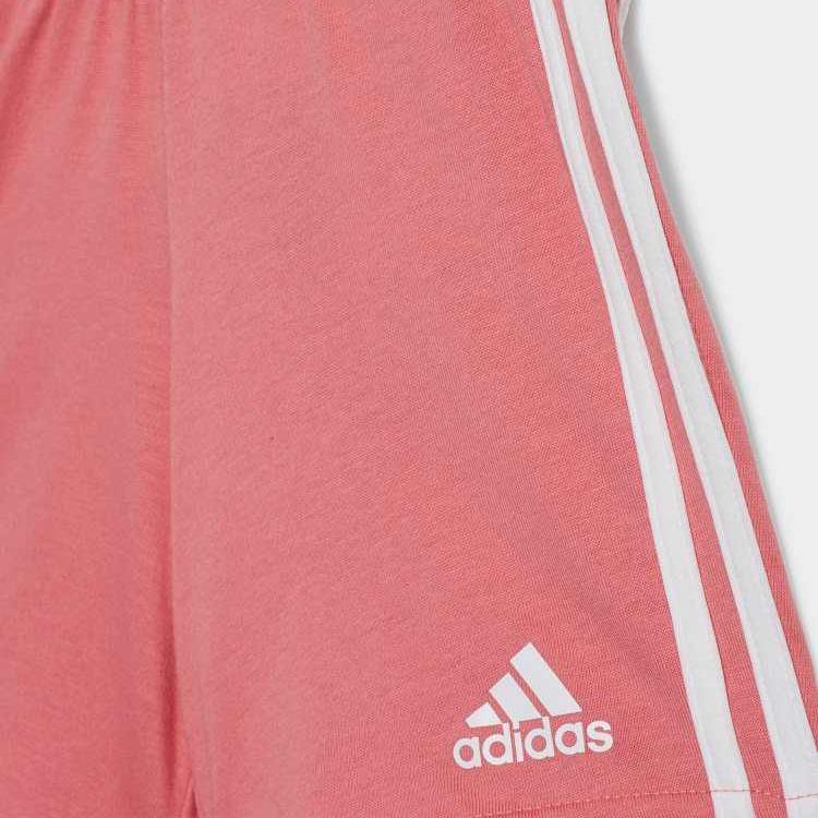 adidas Infant And Toddler Suit White/Rose Red/Rose Red/White Infant And Toddler GM8968