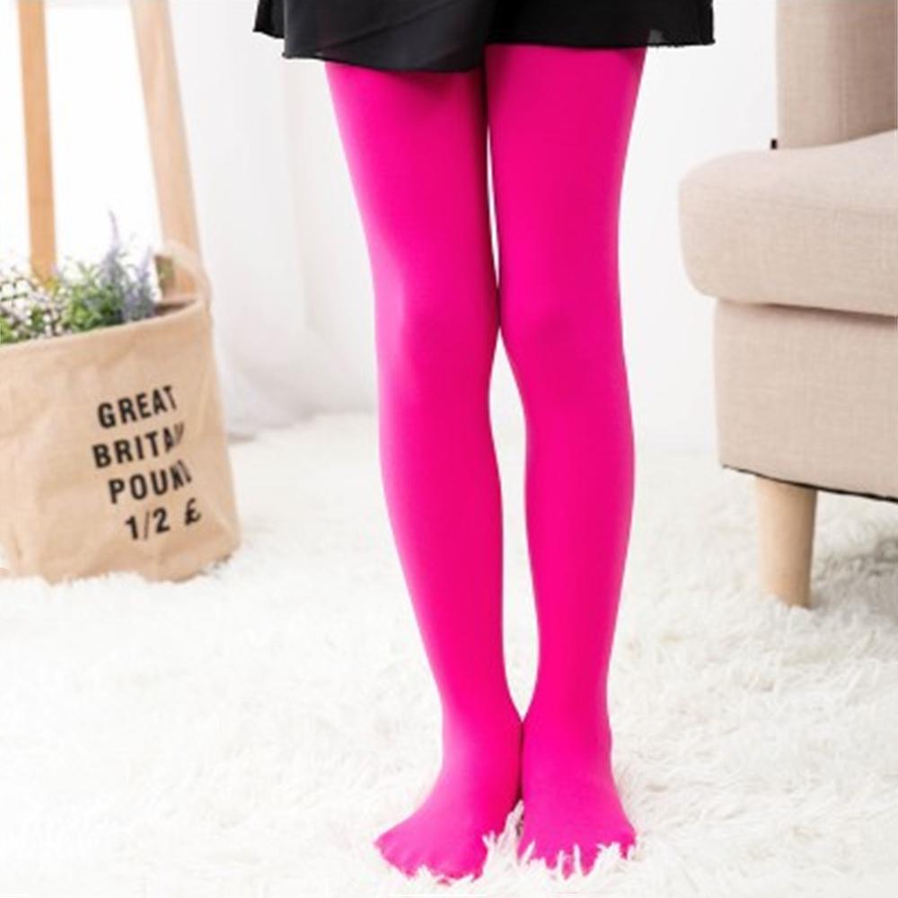 1 Par de Calcetines de Baile Súper Suaves, Mallas de Ballet, Mallas Elásticas Súper para Uniforme Escolar