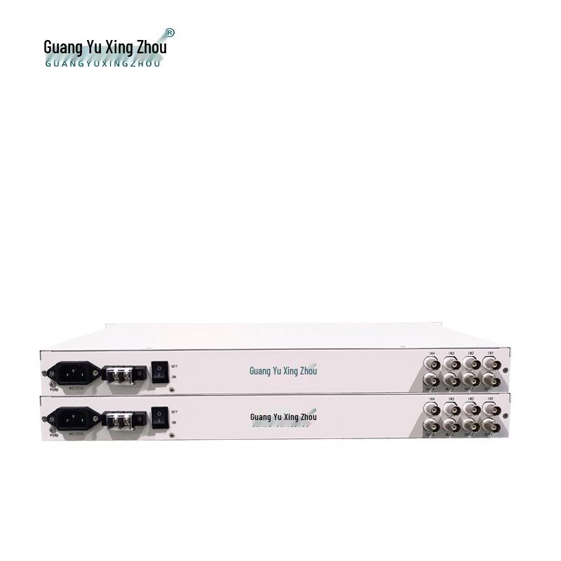 Guangyu Xingzhou GY-4E14G16P Integrated Multi-Service Optical Terminal Unit