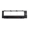 Housse de Brosse Rouleau Pour Aspirateur Robot Laveur Xiaomi Mijia 1C 2C 1T STYTJ01ZHM STYTJ02ZHM Mop 2 Pro+ Pour Dreame F9 Pièce de Capuchon de Brosse