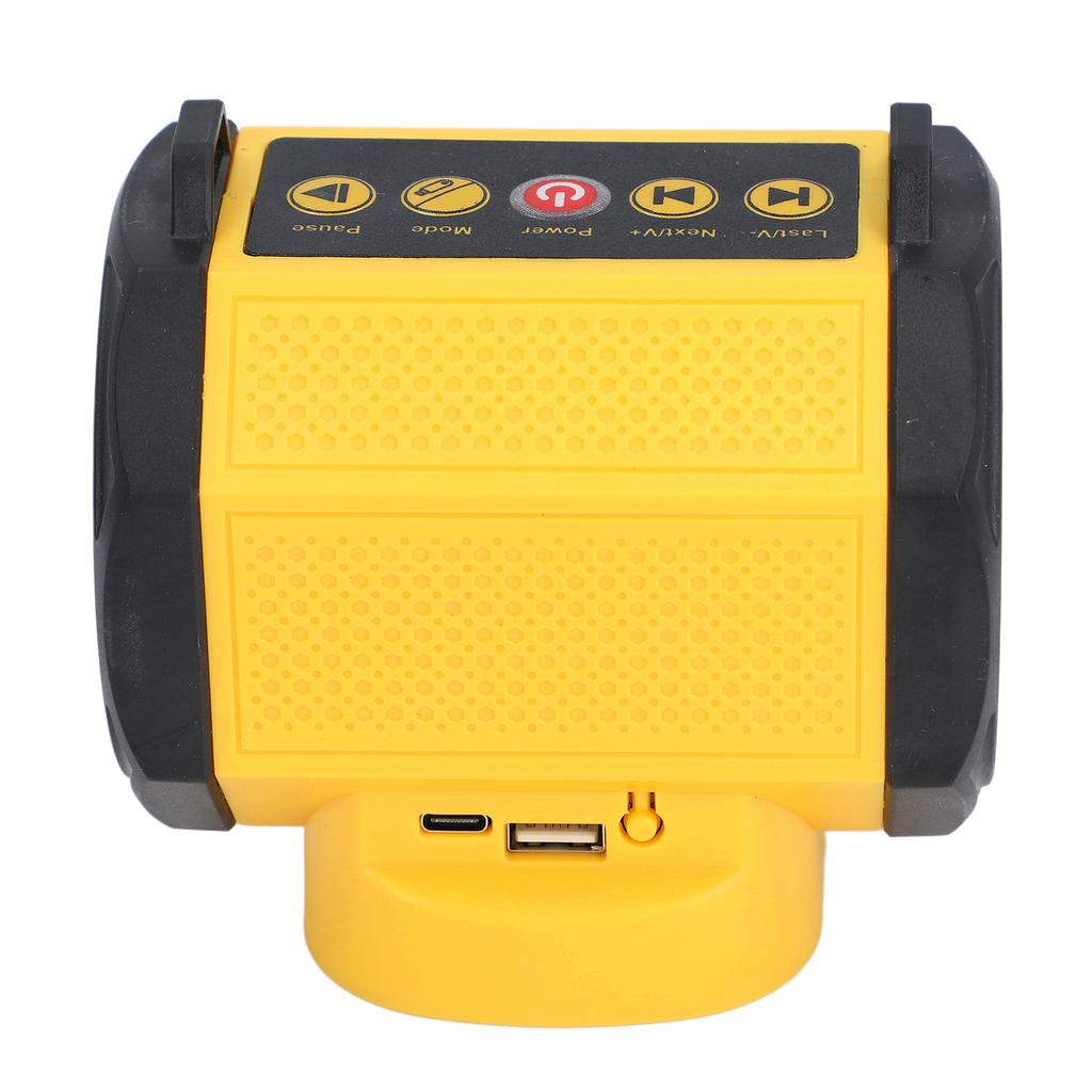 Boxă BT HIFI Fidelitate Înaltă Boxă Portabilă Wireless pentru DCB206 DCB230 DCB240 DCB612 DCB609