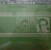 LP-Schallplatte HARRY JAMES Aufgenommen 1938 bis 1942 HR124JK JAZZ HISTORICAL 1973 Japan Obi Jazz Gebraucht