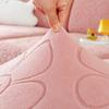 Anti-slip Sofa Armrest Cover Elastic Couch Arm Protector Sofa Cover  for Home Furniture Decor