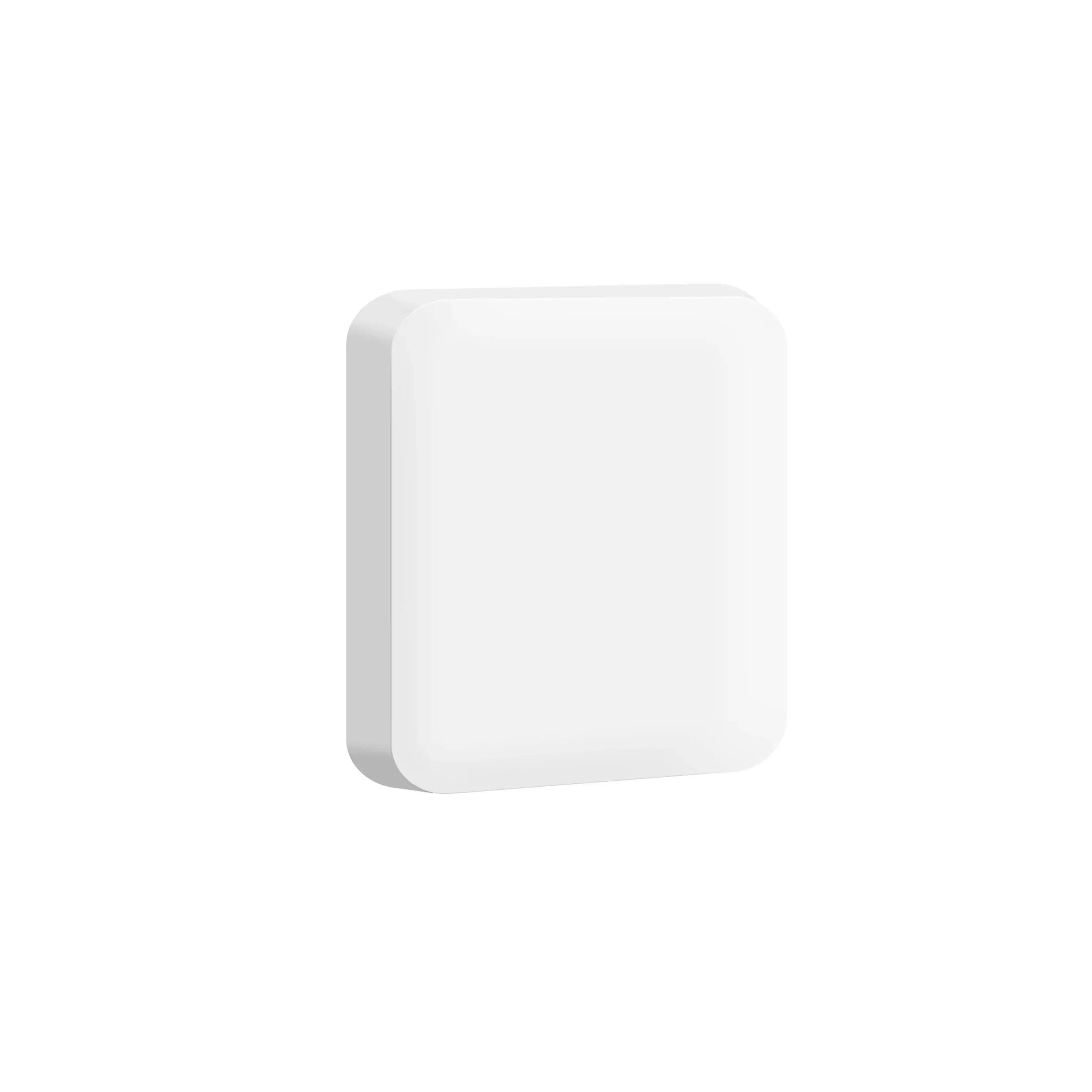 

Tuya ZigBee Scene Button Switch Smart Wireless 1 Gang Scene Controller for Home Automation Multi-Scenario Linkage Switch
