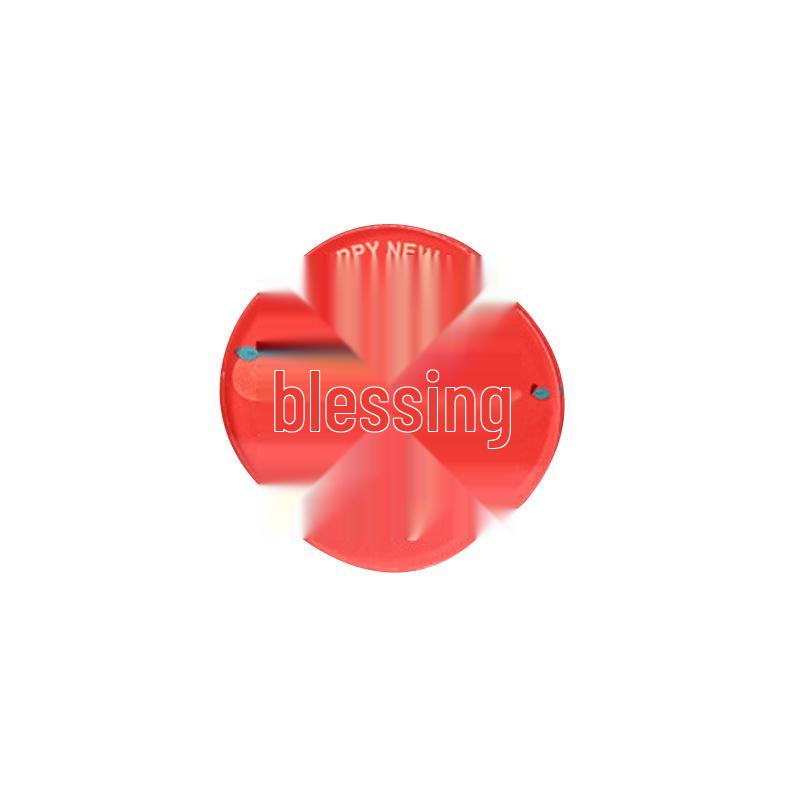 Пользовательский акриловый аниме и мультяшный магнит на холодильник - Креативный туристический аттракцион и культурные мягкие магнитные наклейки