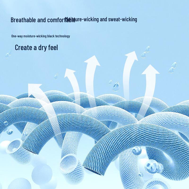 Baleno Men's JPB Surf Dog Ice Feel T-Shirt