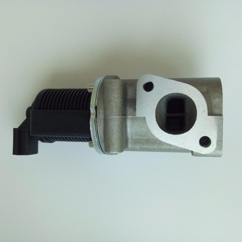 EGR VALVE For FIAT Brava Bravo Marea Multipla ALFA ROMEO 156 166 LANCIA Lybra OEM 55204235 71793798 71793799, 71793800, 0892049