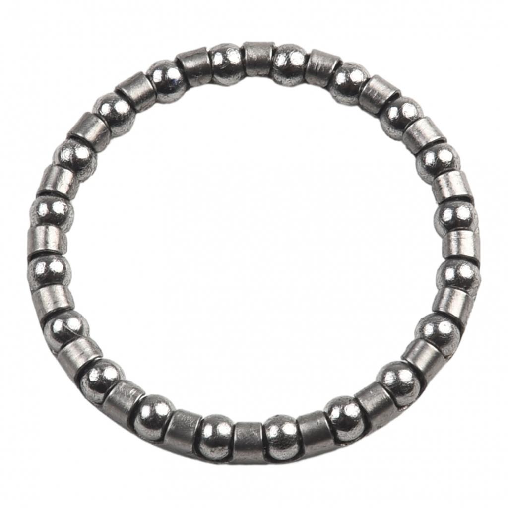 4Pcs Bicycle Headset Balls Ball Bearing Bike Cycling