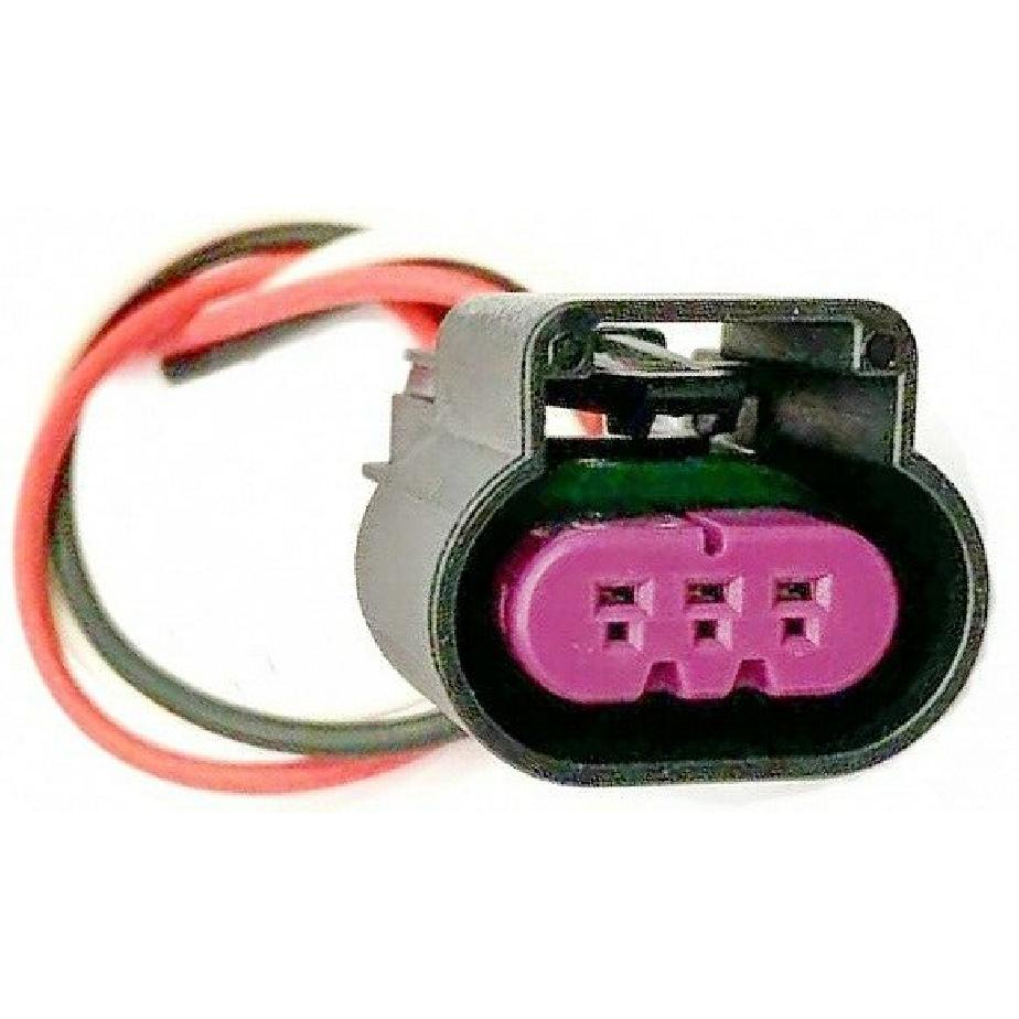 Multi Purpose Electrical Connector Fits GM Ford Hummer Saab Saturn 2001-2018