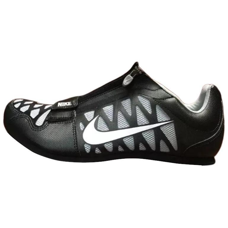 Nike Zoom Long Jump Black Men s 415339-002 EU 36
