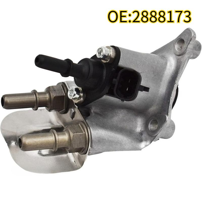High quality New For 2888173 Def urea dosing valve injector doser for Cumm ISX trucks