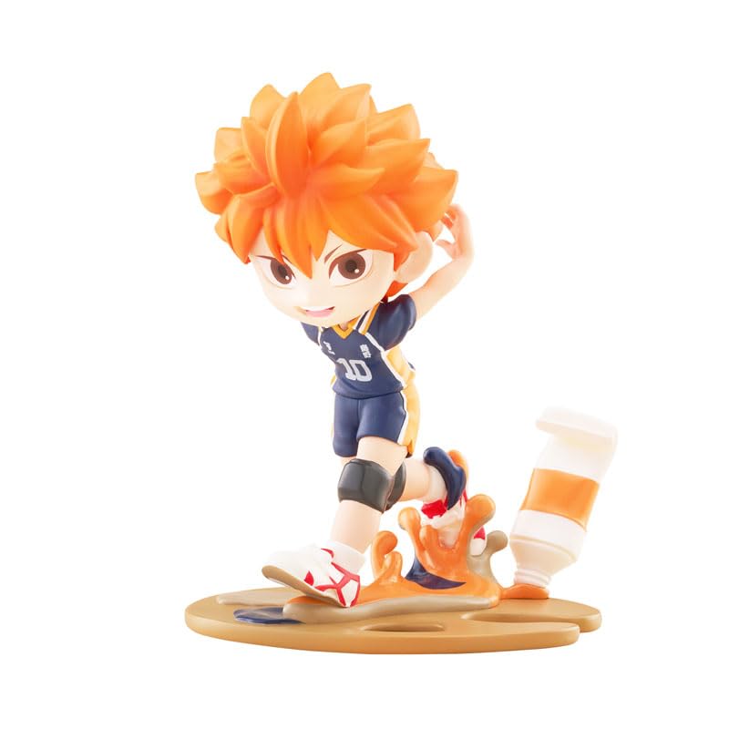 

PalVerse Pale. Хайкю!! Хината Шоё Полная фигурка