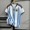 2026 Soccer Jersey Argentina Germany Spain Mexico Italy Home Football Shirt Unisex Women