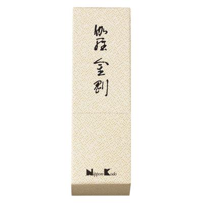 Nippon Kodo Kyara Kongo Stick 24 Stück 25 x 25 x 80