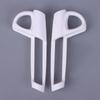 Reinforced Plastic Childproof High Chair Buckles Stable Seating Baby Chair Buckles  For Toddlers