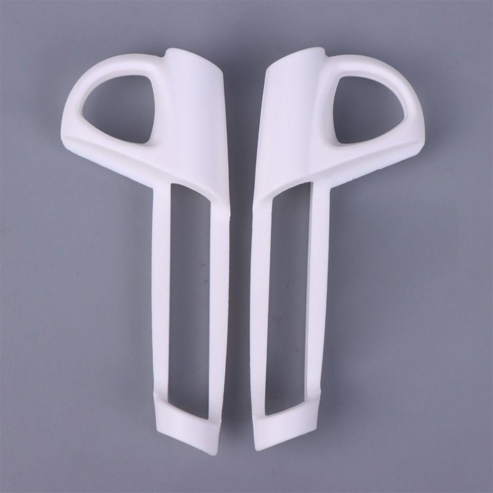 Reinforced Plastic Childproof High Chair Buckles Stable Seating Baby Chair Buckles  For Toddlers