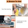 Household Stainless Steel 304 Burger Press Square and Round Meat Presser Meat Pressing Tool Burger Patty Press Plate 4