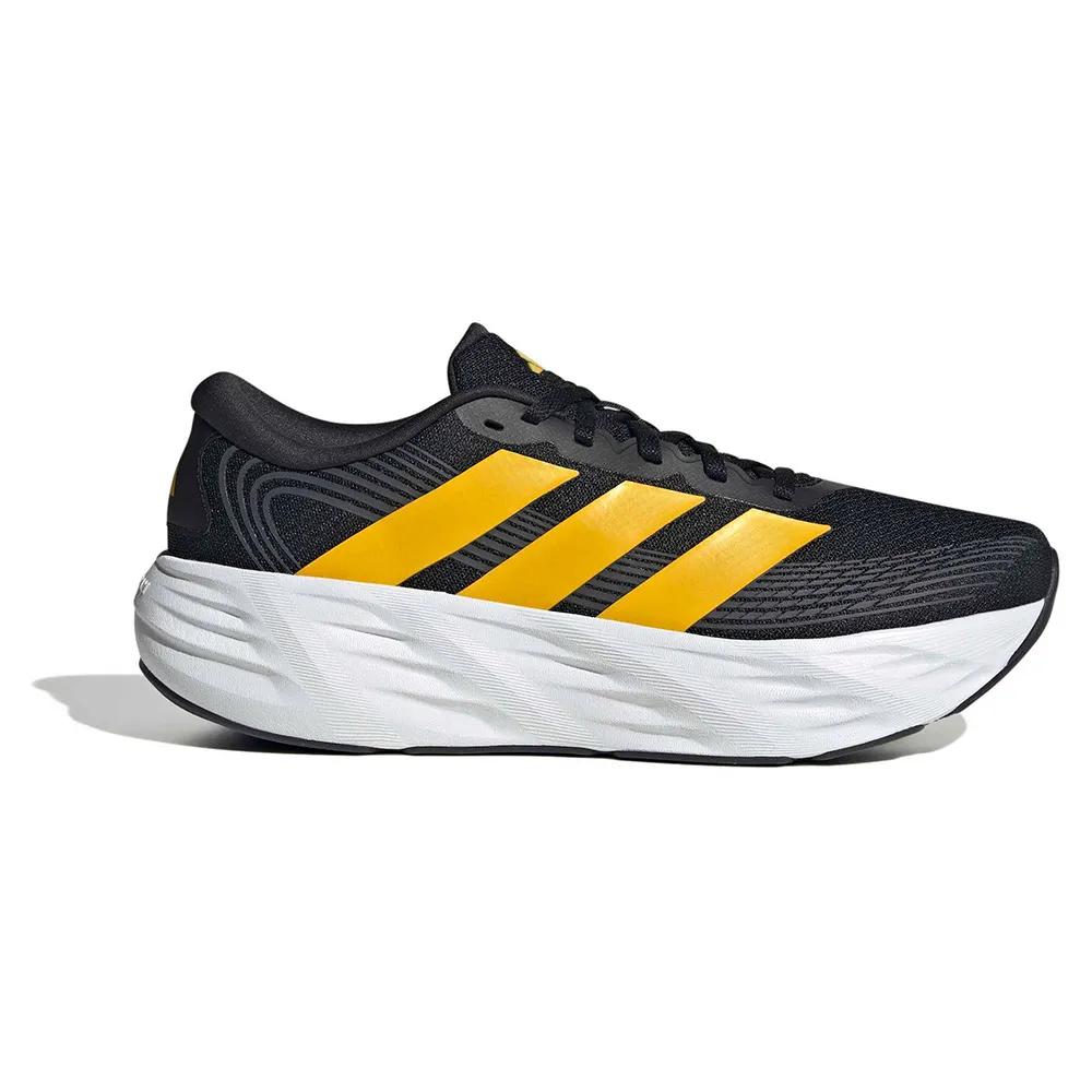 Adidas galaxy 8 sneakers cloudfoam Black