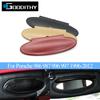 Sonnenblende Spiegel Kosmetikhalter Abdeckung Für Porsche Boxster Cayman CARRELA TARGA GT2 GT3 986 987 996 997 1996-2012