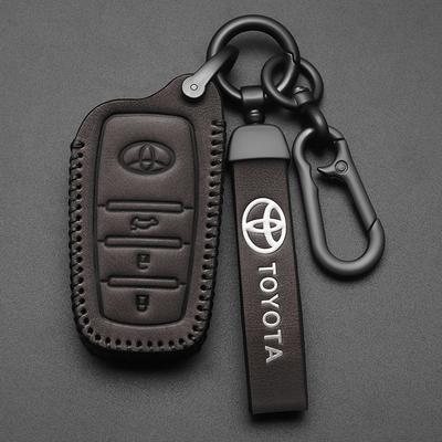 Copritasto Toyota applicabile Camry Corolla Asian Dragon Rongfang Yize chr Leiling Highlander custodia fibbia borsa