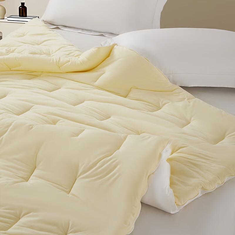 Tangna Golden Corn Fiber Soft Winter Duvet