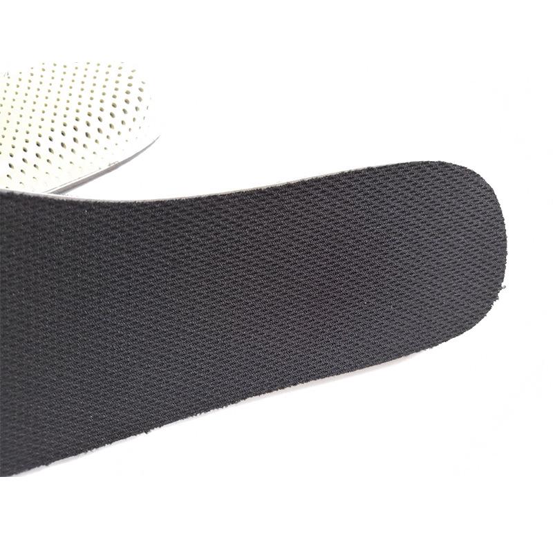EVA Height-Boosting Invisible Sport Insoles - Comfortable Sweat-Absorbent Design