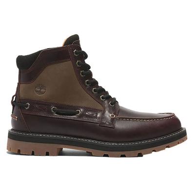 Botas Britton Road