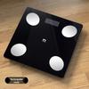 TIANSHENG Smart Body Fat Scale with Mi Home App Integration (CN Version)