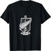 New Zealand Cricket Celebrating The Spirit Of The Black Cap T-Shirt