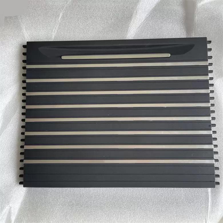 BMW X5 F15/X6 F16 2014-2018 Крышка-ролик подстаканника