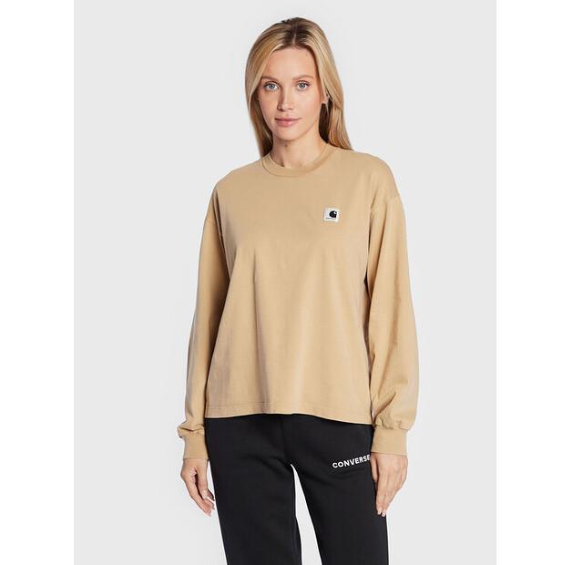 Толстовка Carhartt WIP Nelson EU S