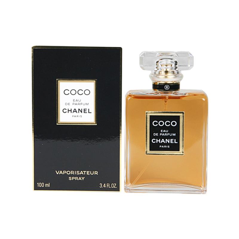 CHANEL Coco Eau De Parfum izsmidzinātājs