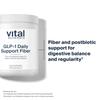 Vital Nutrients, GLP-1 Daily Support Dietary Fiber, 248g (8.74oz)