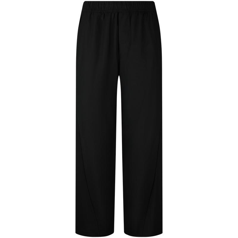 

Calvin Klein Outdoor Trendy Commuter Elastic Drawstring Waist Running Training Knit Pants Men bottoms GMS6P604 L