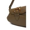 Bag PINKO Jolene Shoulder Classic PE 25 PLTT 102801 A270 Green