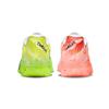 Nike Ja Morant 3 Lime Honey Peach Low Top Basketball Shoes Men's Pink Green IH0797-100(Team296-)