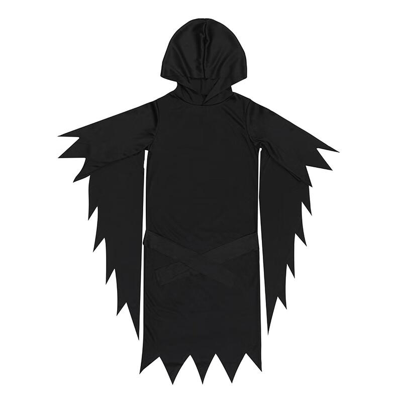 Scream Ghostface Halloween Cosplay Kostým
