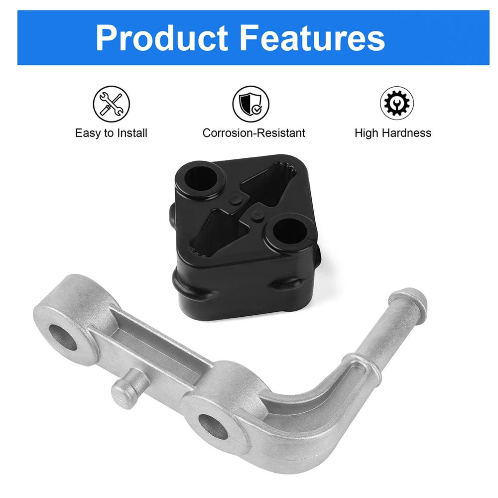 Kipufogódob tartó szigetelő készlet Ram 1500 2019-2025 68275662AB 68275662AA