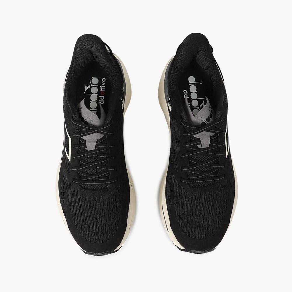 Diadora Cerula Black/Ivory