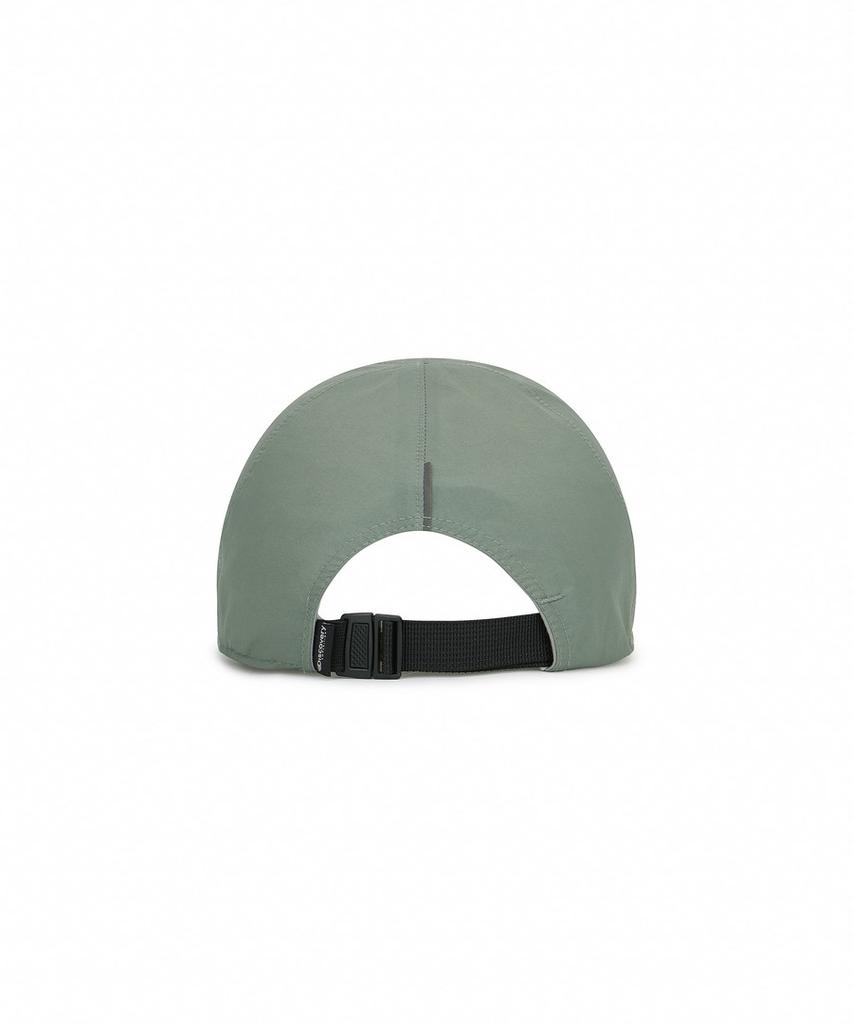 DISCOVERY EXPEDITION Outdoor 3-Layer Ball Cap (D.Khaki)