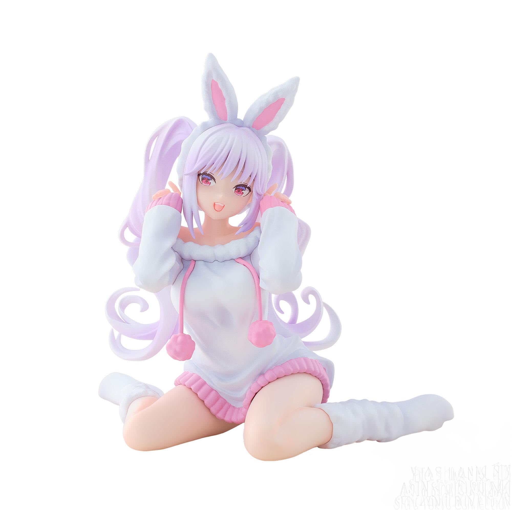 

SEGA Юмэмирис Богиня Победы NIKKE Фигурка Алисы -