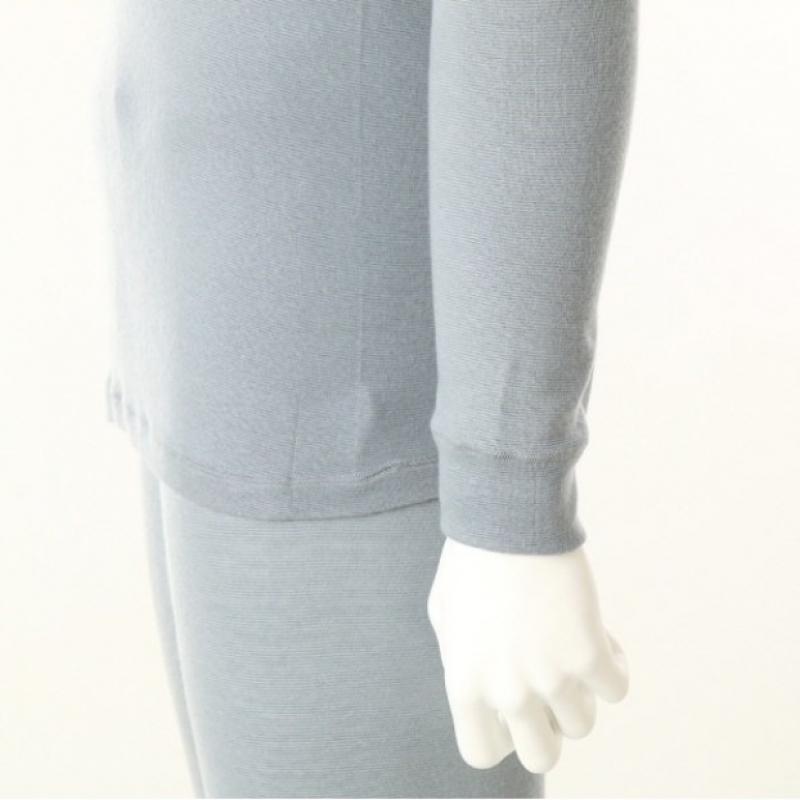 Venus Self Heating Winter Men S 9 Bu Underwear Top Vmv9705