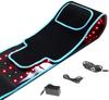 Red Infrared Light Therapy Belt 850nm 660nm LED Beauty Devices Fo Wrap Burn Fat Face Wrap Slimming  Waist Heat Pad Full Body