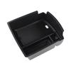 Armrest Storage Box for Hyundai Kona Encino 2017-2023 LHD (Not Suitable for Electric Version) Center Console Organizer Car Acc.