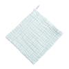 Muslin Burp Cloths For Baby Boys Girls Face Towel Cotton Cloth And For Babies Burping Soft Abso H4W6