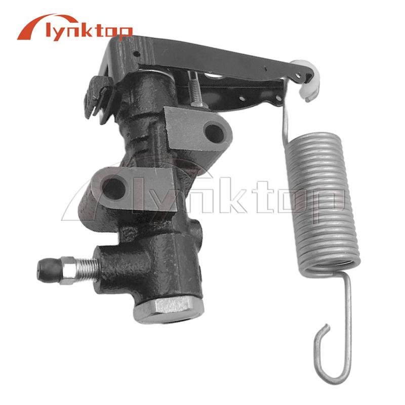 Brake Load Sensing Valve For Mitsubishi Pickup Triton L200 4D56 K74T 1986-2007 MB618321
