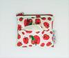Crane Kobo The Very Hungry Caterpillar Japanese Goods Pocket Tissue Pouch Apple CKEC0003 100mm x 120mm