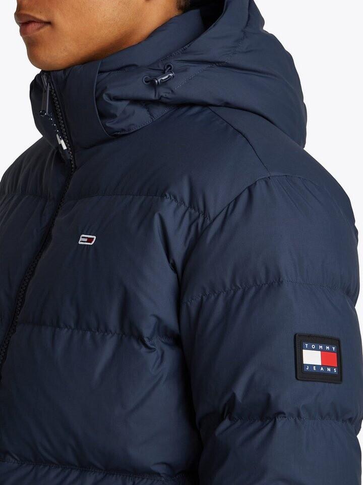Зимняя куртка Tommy Hilfiger Water Repellent Down Jacket (DM0DM19786) dark night navy
