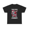 Tops – T-Shirts